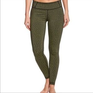 Lucy Revolution Running Tights